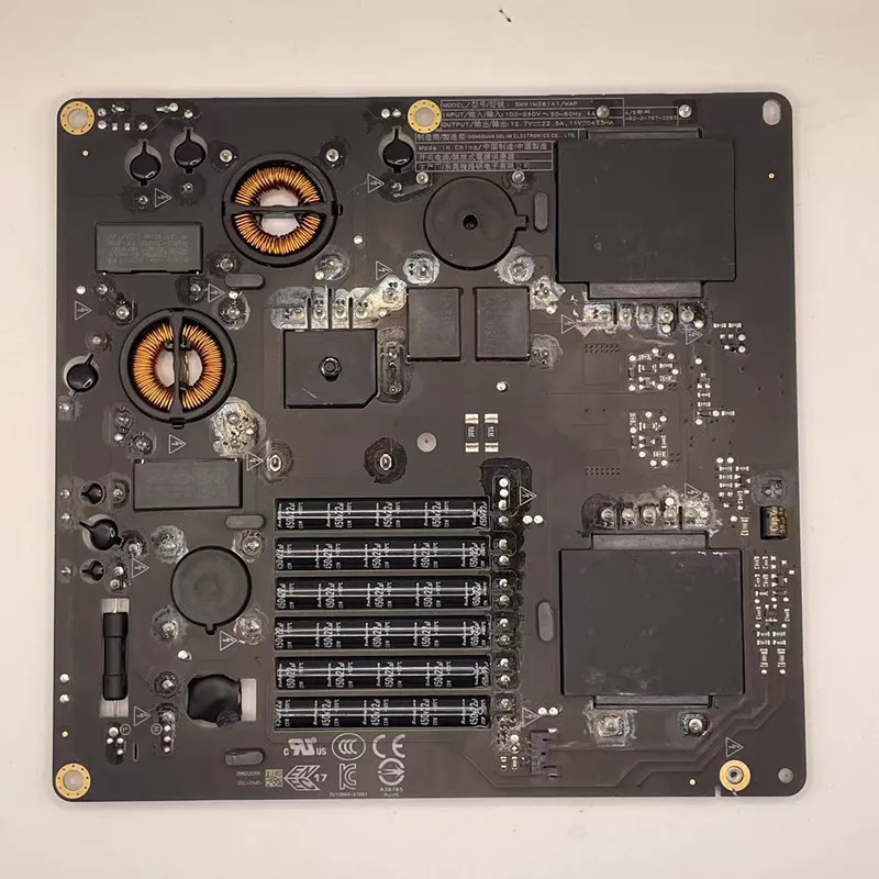 U1-285W-PFC U1_285W_DCDC Power Board For Apple A2525 Studio