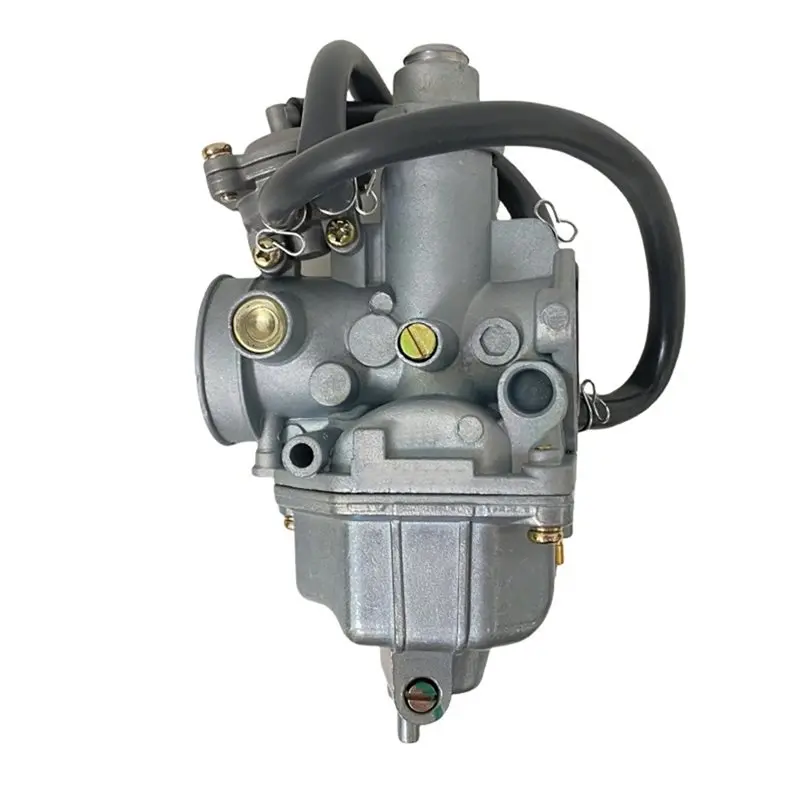 Efficientt-For Honda RECON 250 TRX250 TRX250 TRX250TM TRX250TM1 Recon All Submodels Compatible 16100-HS0-A01 Motorcycle Carburet