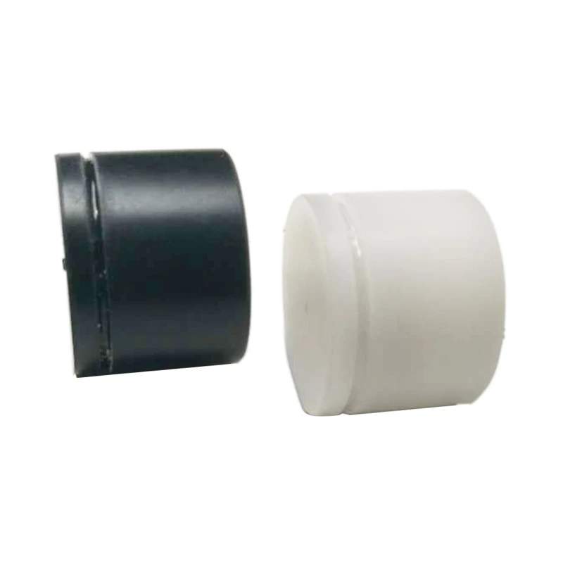 2 Chiếc Đen Wifi 2.4G Mini Ăng Ten Zigbee Ăng Ten Ngoài 2.4G Module Trang Sức Giọt