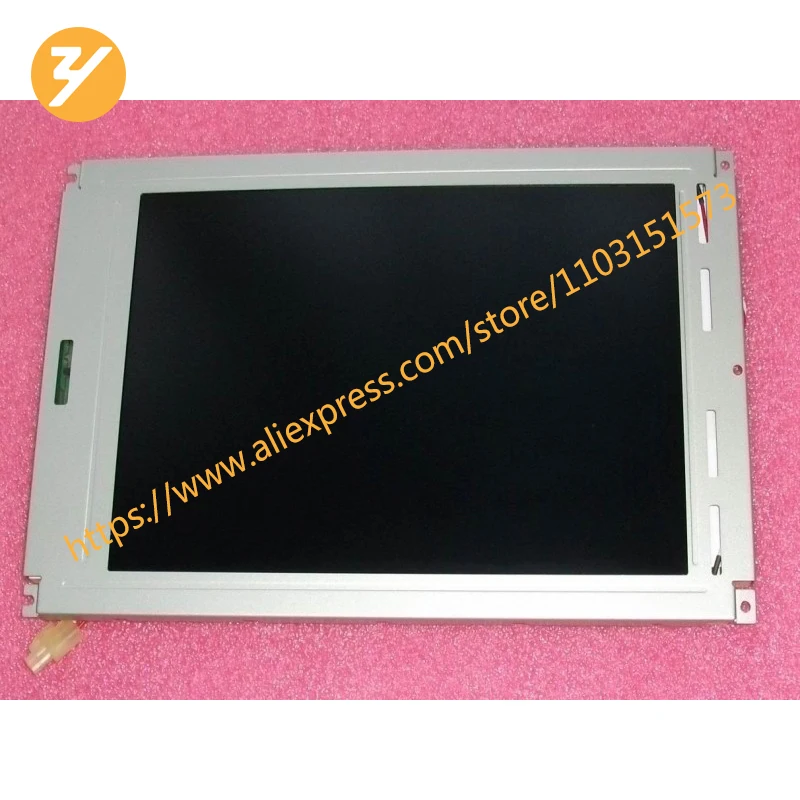 

Secondhand EDMGPT6WOF CA51001-0018 LCD Display Screen tested ok Zhiyan supply