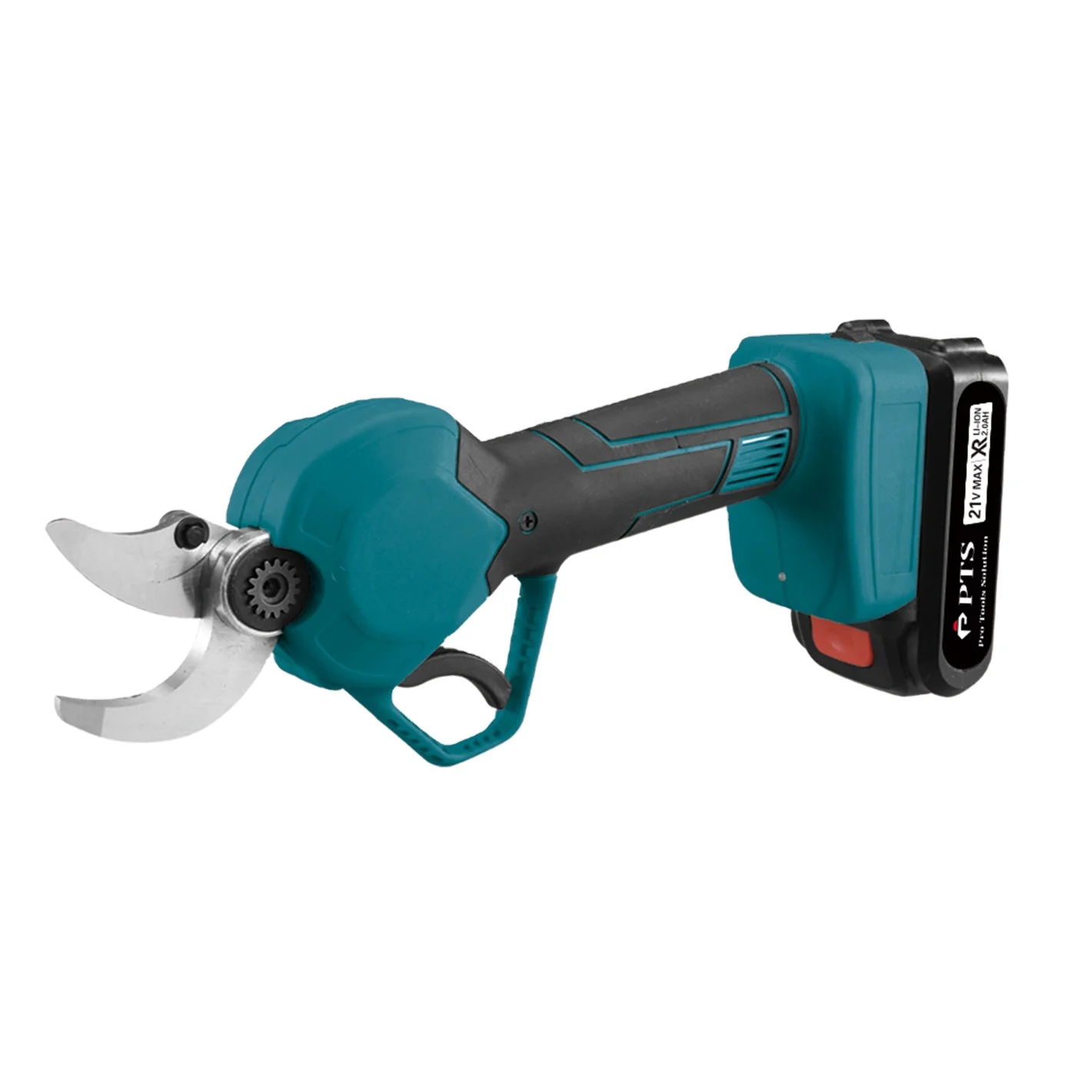 

Стальные садовые секаторы Профессиональные садовые ножницы для обрезки Литиевые электрические секаторы