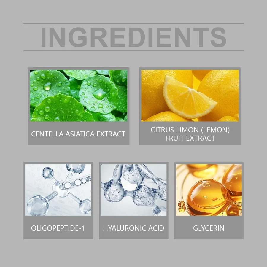 OUHOE crema reafirmante hidratante suave piel Facial hidratante cuidado de la piel crema de esencia reafirmante