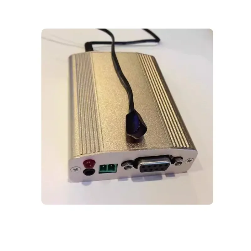 Serial Port RS232 RS485 Learning Infrared Remote Control Module Accessories Universal IR Remote Control Adapter Parts