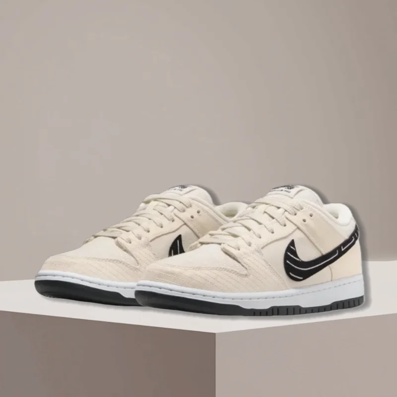 Nike Dunk SB: Stylish, minimalist, trendy, lightweight, versatile sneakers for comfortable daily wear and commuting FD2627-200