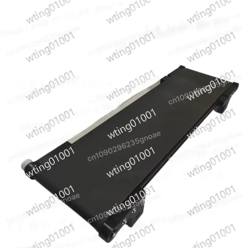 for Electric Intelligent Mini Conveyor Belt Speed Adjustable Forward Reverse Mini Production Line Friction Test Device