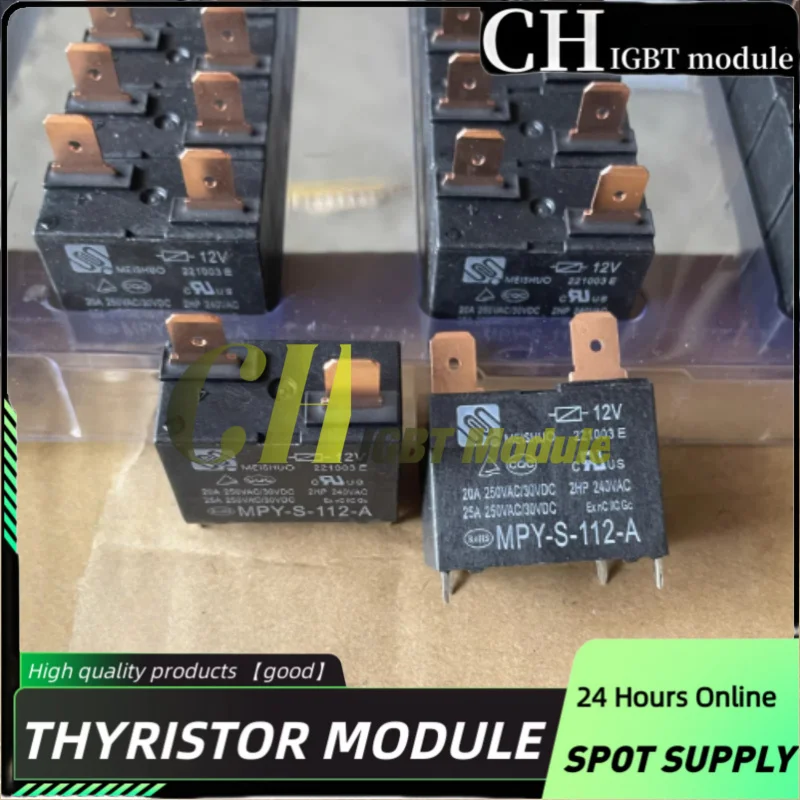 5PCS/LOT MPY-S-112-…