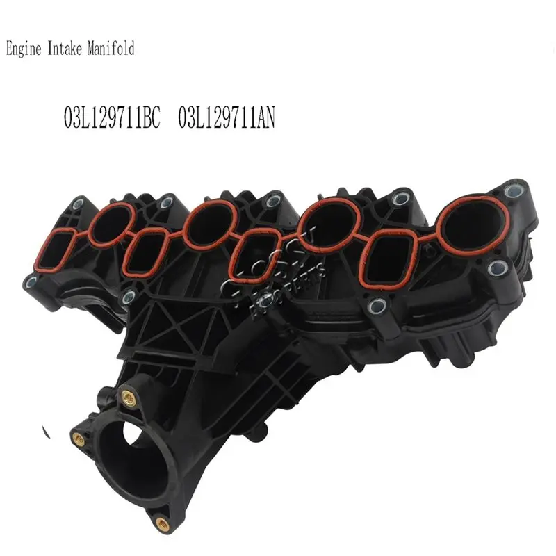 مشعب سحب المحرك لمقعد A3 ألتيا سكودا اوكتافيا VW Golf 2.0 TDI CFFB CFFD CFG CFGB-For 03L129711BC 03L129711AN