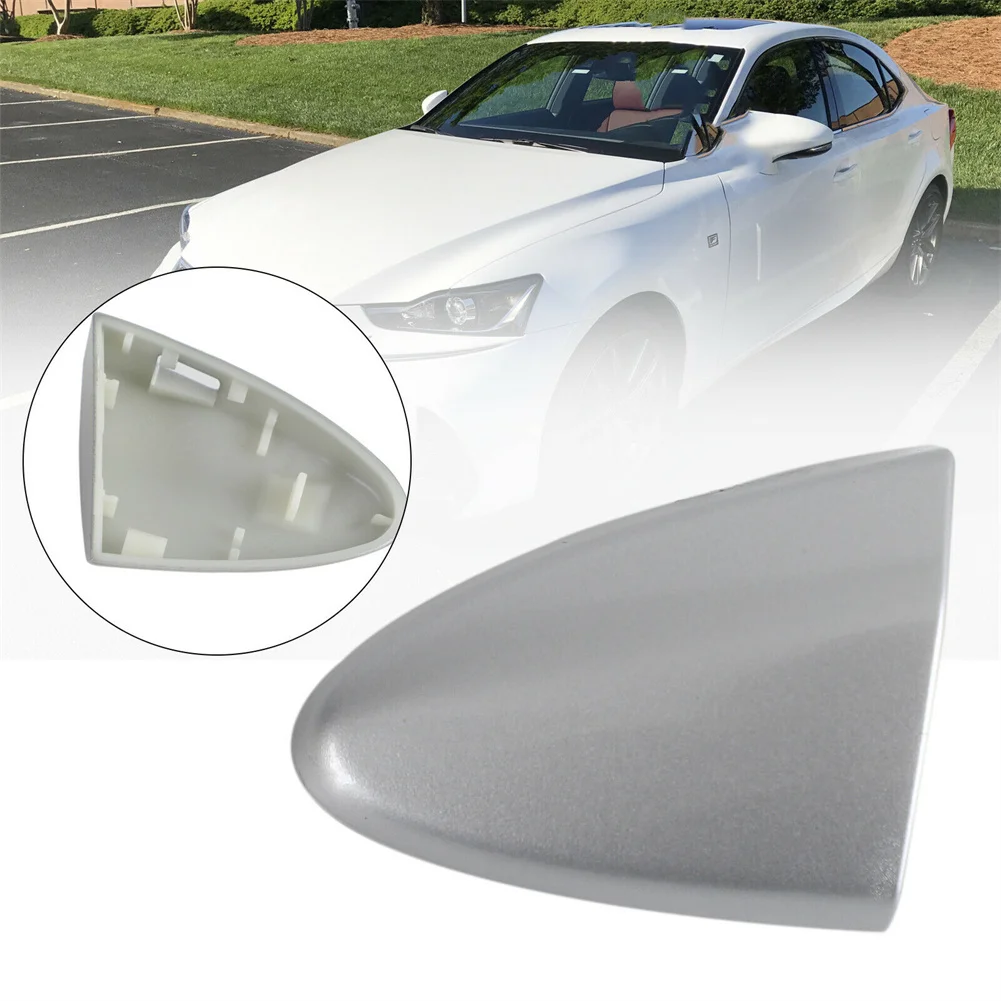 Car Door Handle Key Cover Cap Front Left Ouside Door Handle Key Cover Cap 69218-53021 For Lexus IS350 IS250 2006-2013 For IS F