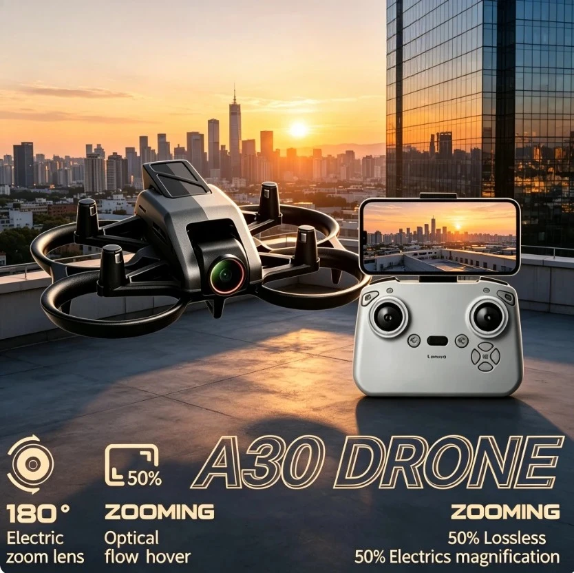 #4 Latest Brushless Racing Drones Offers