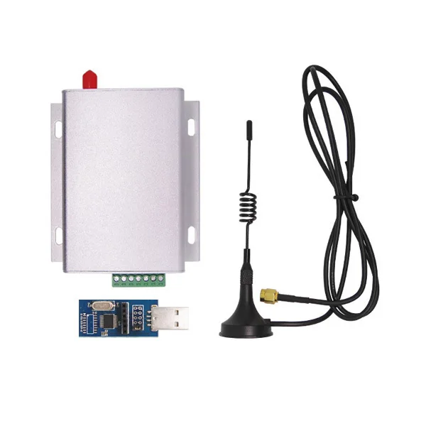 3W RF MESH network Repeater Module SV6300-MESH with long Range 6km line-of-sight