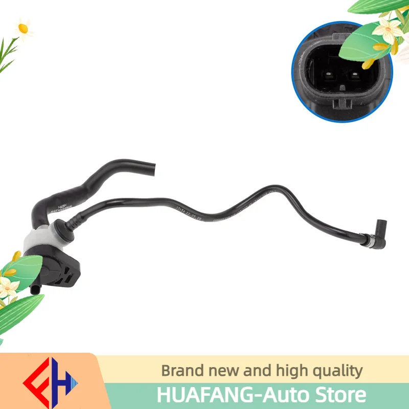 Original Genuine Oem For  A5 S5 Cabriolet Coupe Sportback A6 Pipe 06e103207ar High Quality