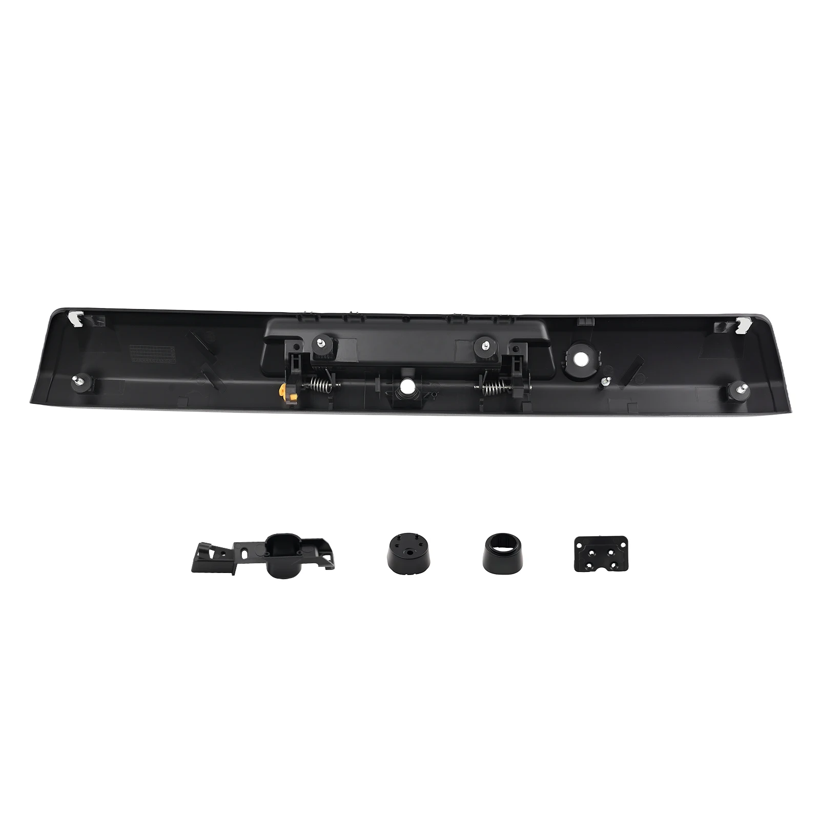 

Iridium Spark Plugs for Buick Encore 2013-2021 L4 1.4L LUV 91039 IFR7X7G