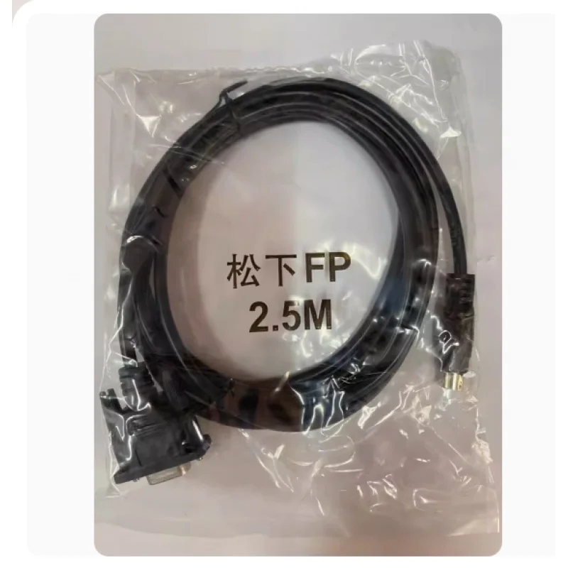 For WEINVEIW Touch Screen and Panasonic FP0 Communication Line AFC8513 Cable ^^^