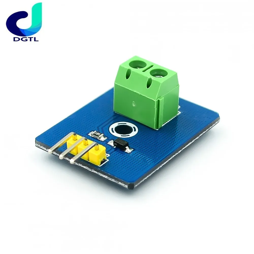 Sensor piezoeléctrico simulado de tambor, módulo de Sensor de vibración de cerámica analógica, KIT de bricolaje para Arduino