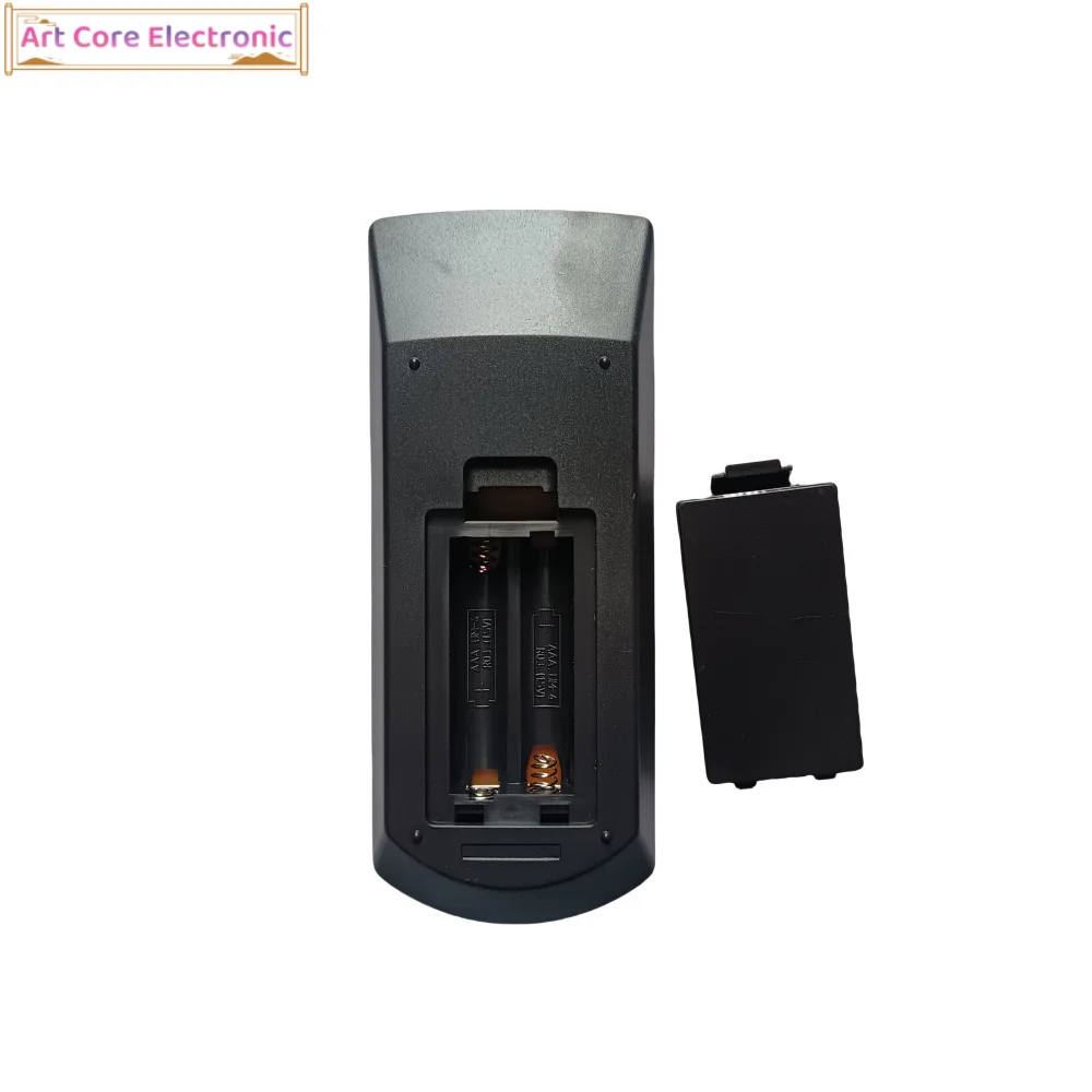جهاز تحكم عن بعد جديد لسلسلة ياماها ساوند بار SRT-1000 SRT-1000BL FSR82 ZK77690
