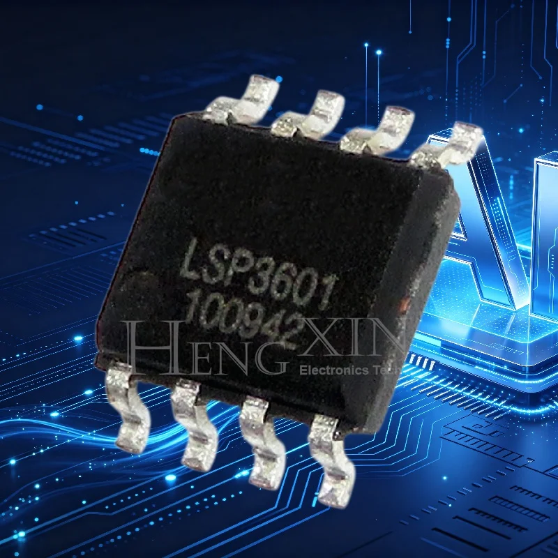 （1pcs-5pcs）LM2594M-ADJ LM2594M LN3C69 3C69 LSP3601 3601 SOP-8