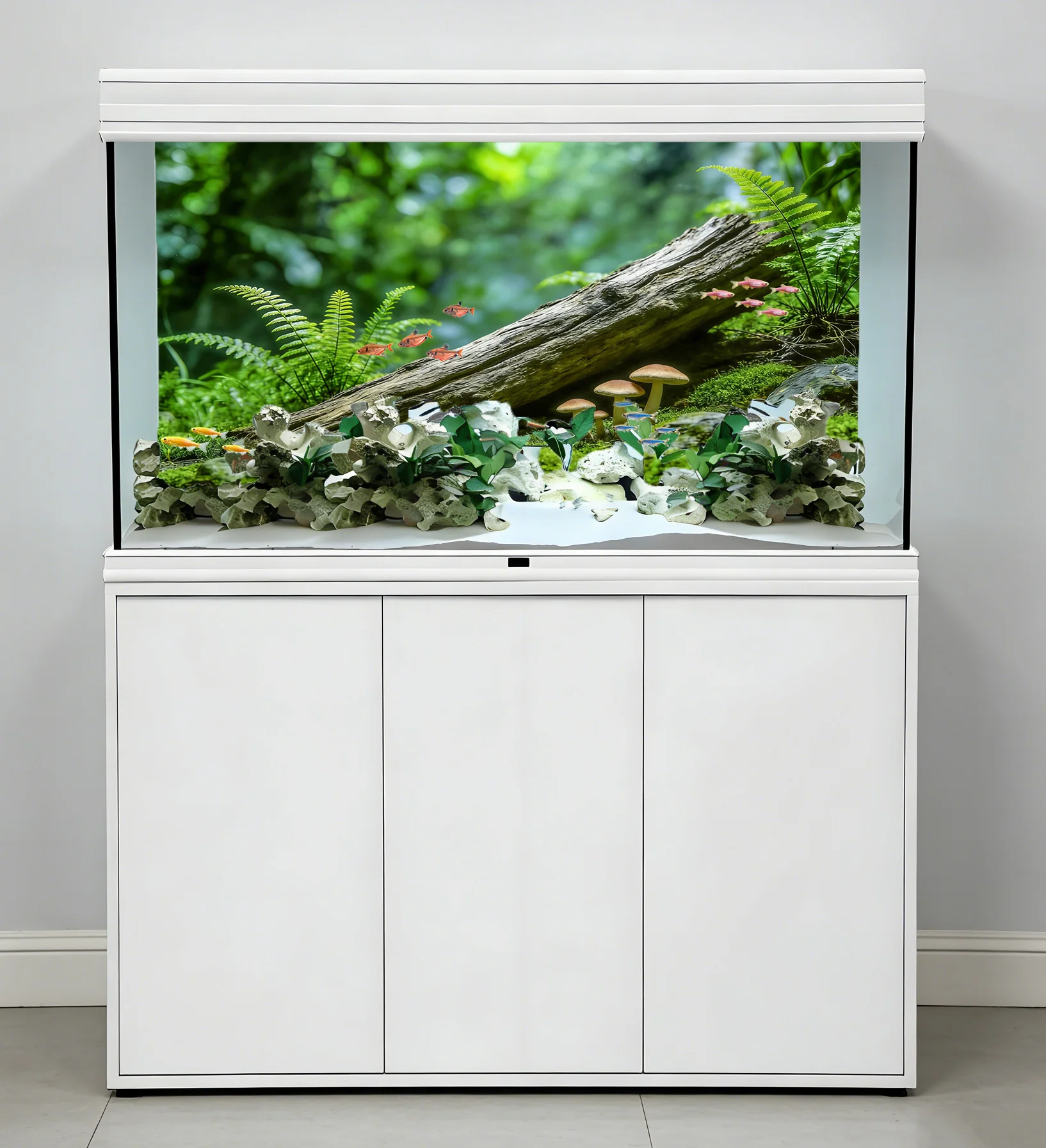 Aquarium Background, Backgroun - Aquarium Fish Background 评论和价格