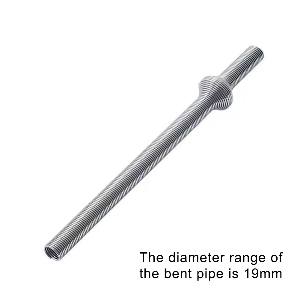 Natural-Curving Wire Pulling Tube for Efficient Cable Installation in Residential and Commercial Wiring Projects