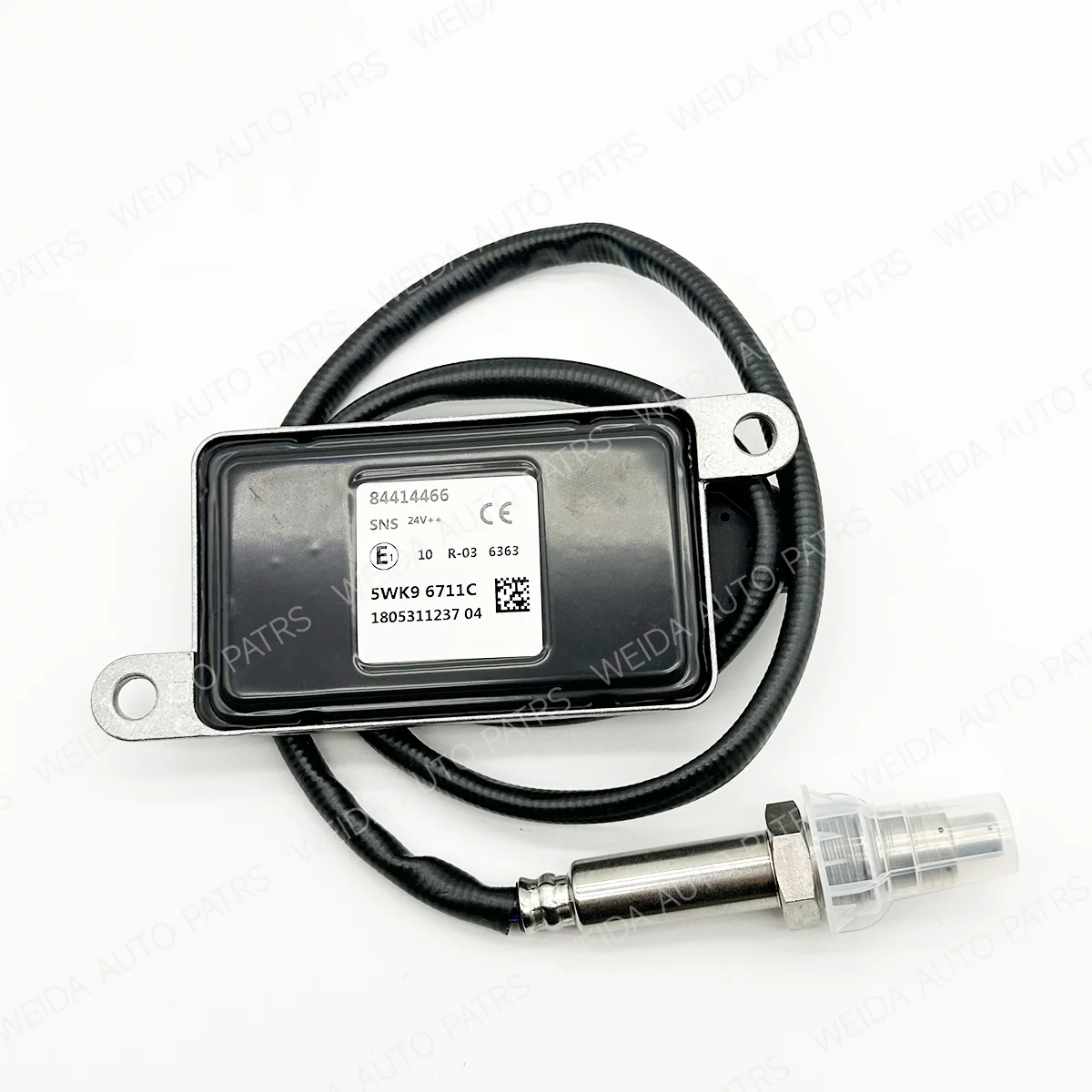 84414466-5WK96711C 84292579 New Nitrogen Oxygen Sensor NOX Sensor For PUMA
