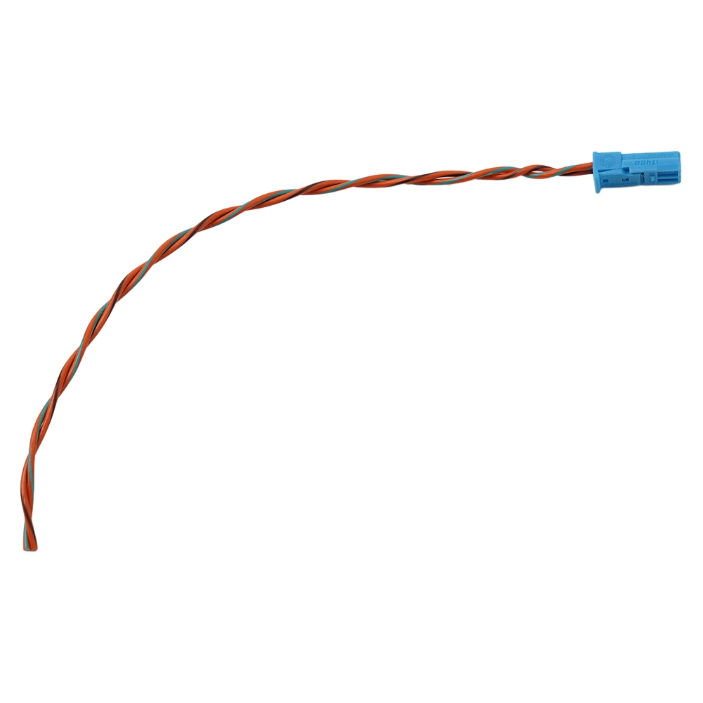 Speaker Treble Wire Retrofit Dashboard Speaker Tweeter Cable For BMW F32 F30  For F10 F20 E85 E90 E91