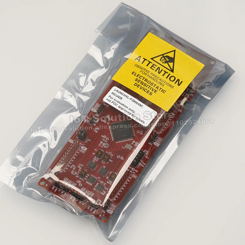 LAUNCHXL-F280049C Original New Development Kit LAUNCHXL F280049C