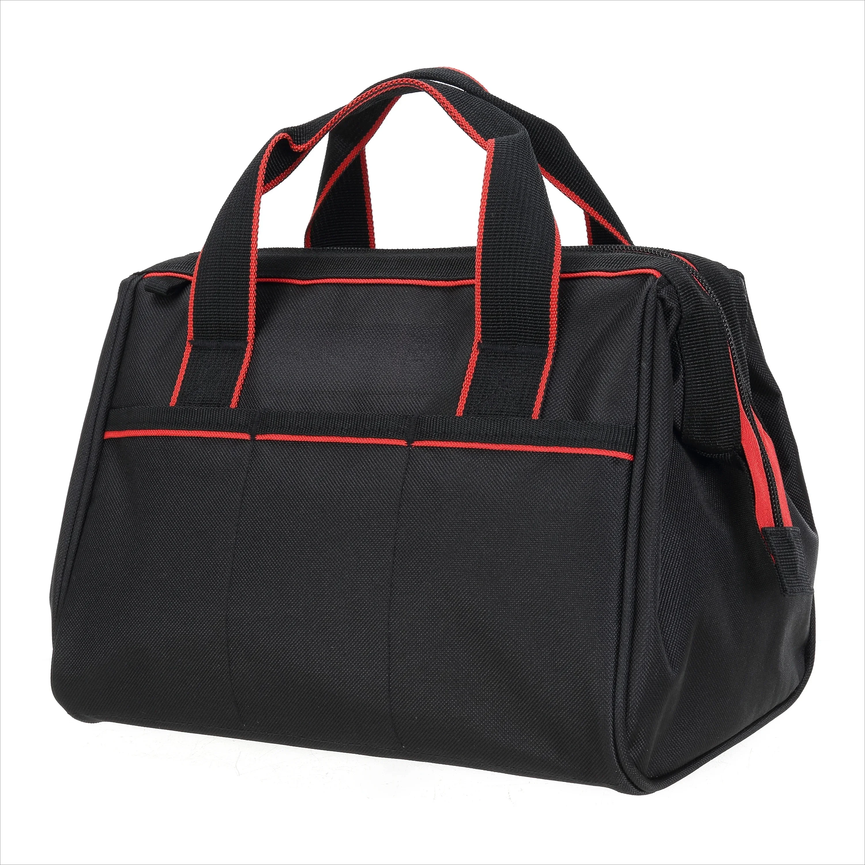 

Fully Upgraded Popular 12 inch Tool Bag Fast delivery.HOME. Free shippment