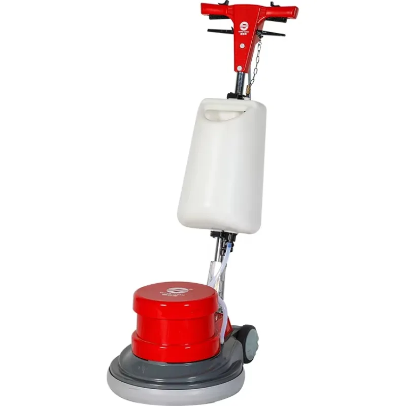 

Floor Grinder Polisher Carpet Cleaning Machine Multi-functional Brush Polish Machine For Shops Carpet Cleaning Equipment