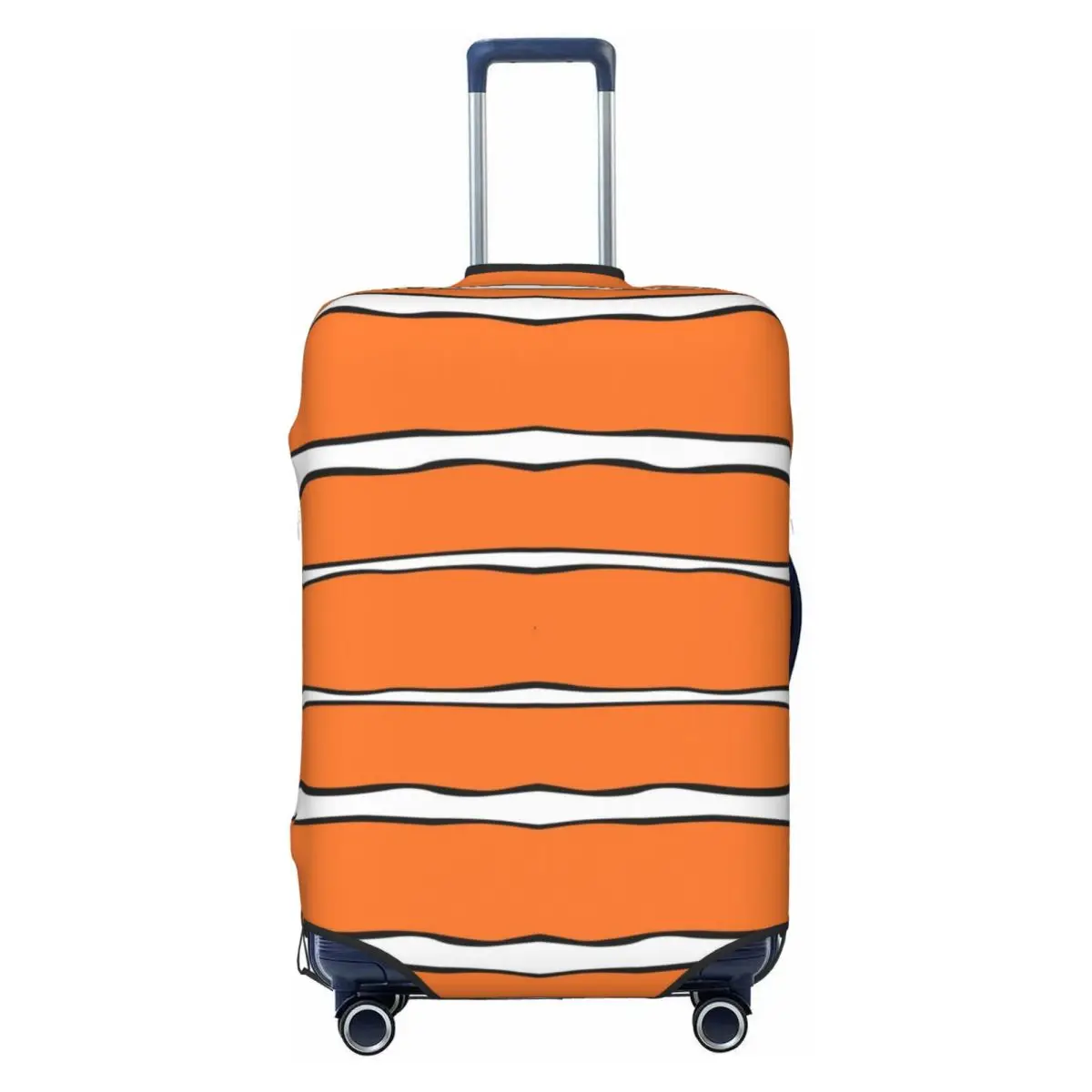 

Модный защитный чехол для чемодана «В поисках Немо» для багажа 18-32 дюйма