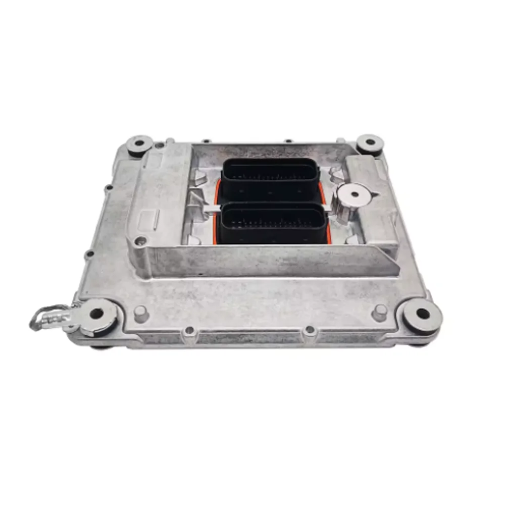 21695313 Voe21695313 20814604 Voe20814604 Modulo di controllo motore Ecm per escavatore Volvo D16e A30d con 6 mesi di garanzia