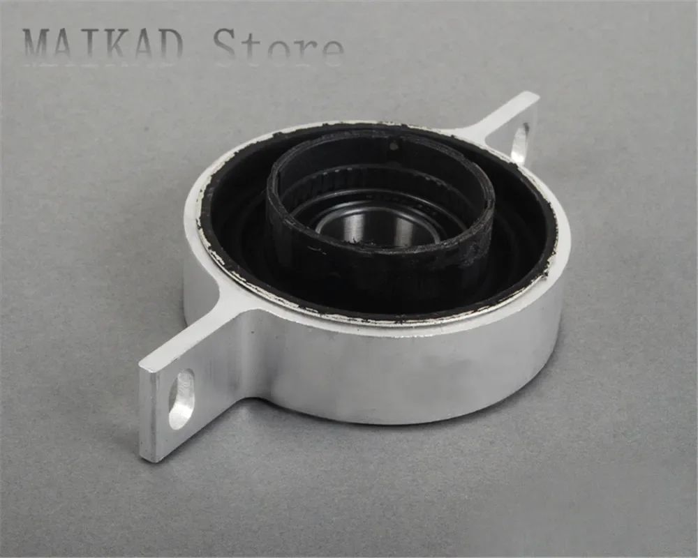 

Driveshaft Center Support with Bearing for BMW X3 F25 X4 F26 X5 E70 X5 F15 X6 E71 X6 E72 X6 F16 26127558745