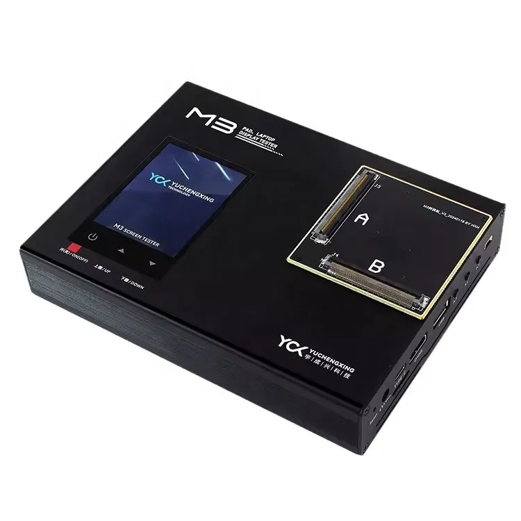 

M3 Tablet Laptop Screen Tester for IPAD Tablet Laptop Mobile Phone Screen Tester