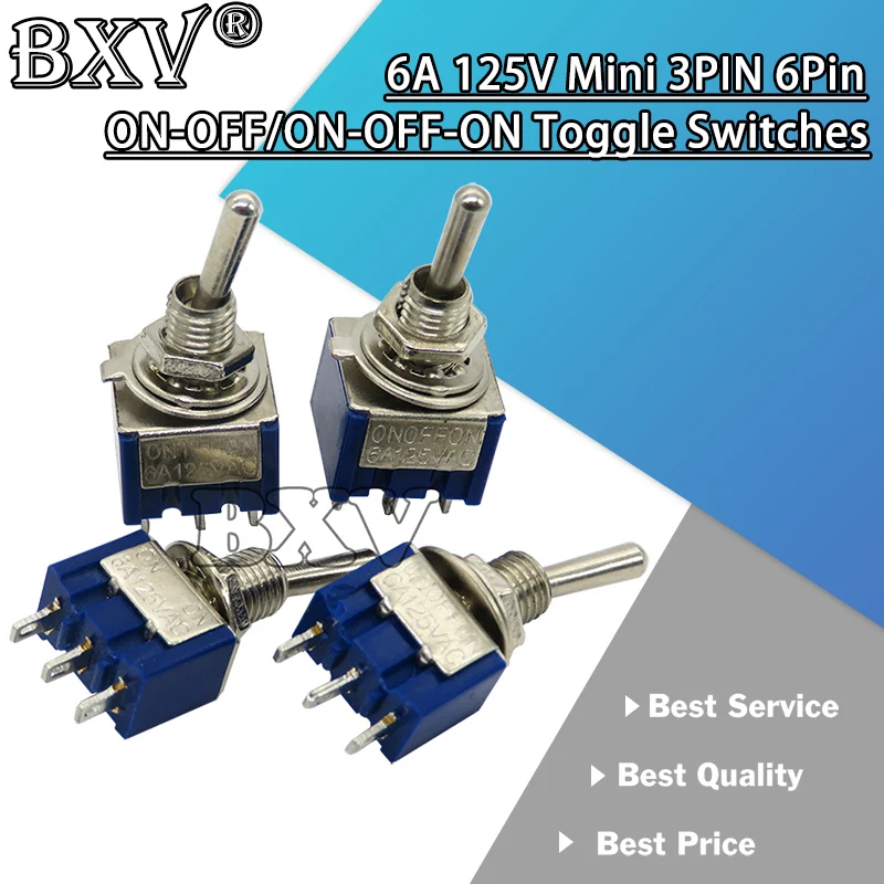 5PCS MTS-102 MTS-10…