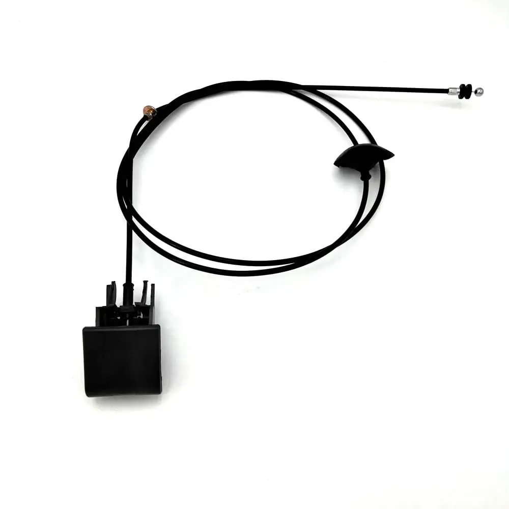 Bonnet Release Cabl… - image