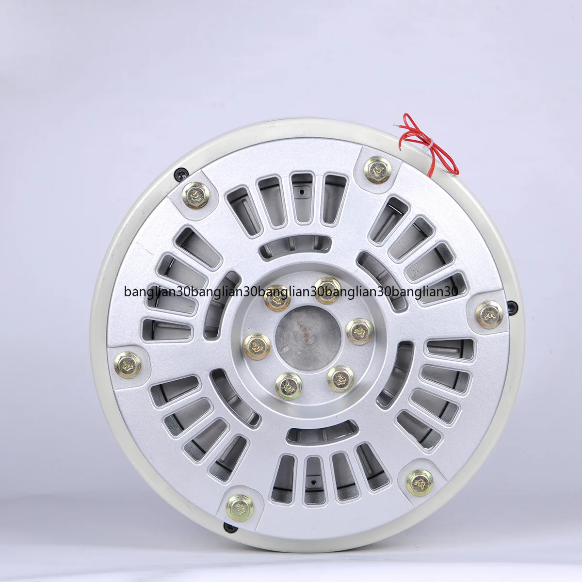 Silent Magnetic Powder Brake 1.2kg Model Complete