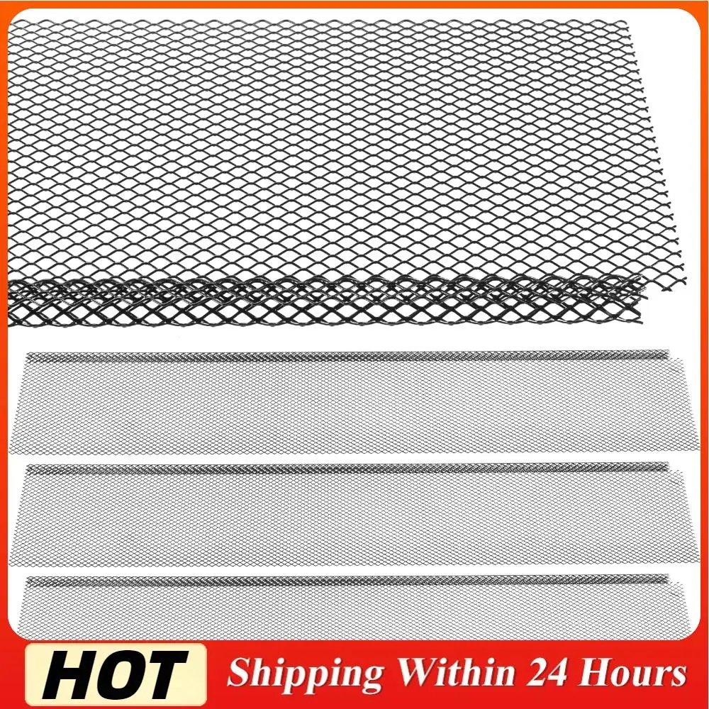 

70 шт. Защитные сетки для водостоков из нержавеющей стали (6 дюймов x 210 футов) для предотвращения попадания листьев в сады и на подъездные дорожки