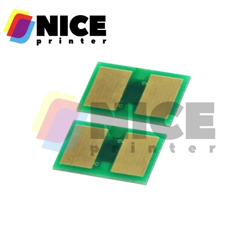46508712 46508711 46508710 46508709 Toner Chip for OKI C332 C332dn MC363 MC363dn C 332 MC363 Dn 3.5K/3K Reset Chips