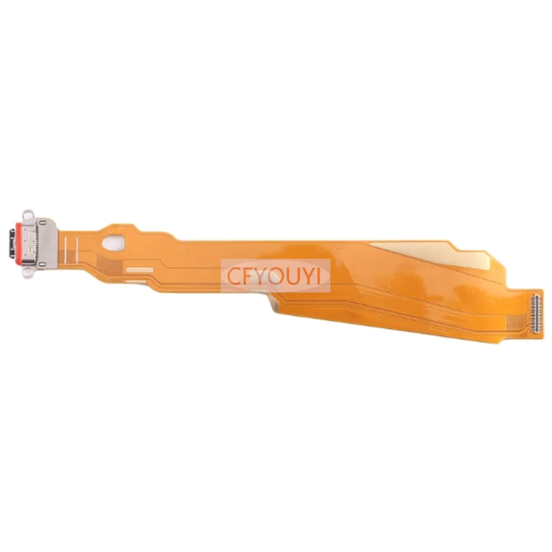 OEM USB Charging Dock Flex Cable For Realme 11 Pro 5G USB Charger Port Connector Flex Replacement Parts