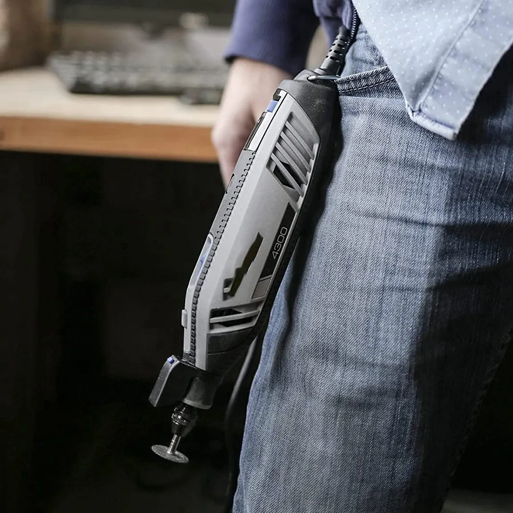 Jeu de pinces de mandrin de perceuse pour Dremel, embout sans clé de rechange 4486, jeu d'1948 de perceuse à distance de remplacement, 1 po, 32 po à 1 po, 8 po