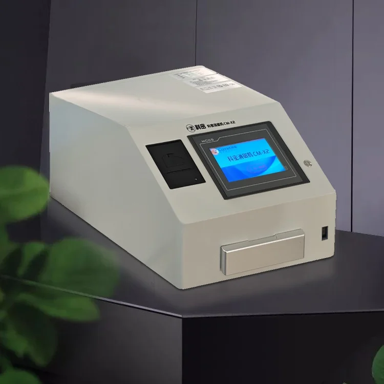 Trituratore elettrico automatico HDD per disco rigido, magnetizzatore e smagnetizzatore per carte d'identità