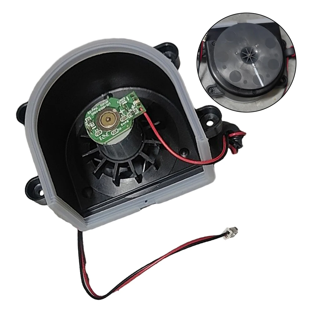High Quality Home Fan Motor Equipment Delicate Easy To Install Exquisite Motor Plastic Reliable Vacuum Cleaner