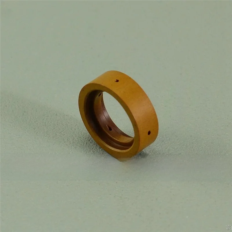 A76K القطب تلميح كأس المواد الاستهلاكية صالح Razorweld CUT 45 CUT45 أجزاء قطع البلازما 24 قطعة عدة
