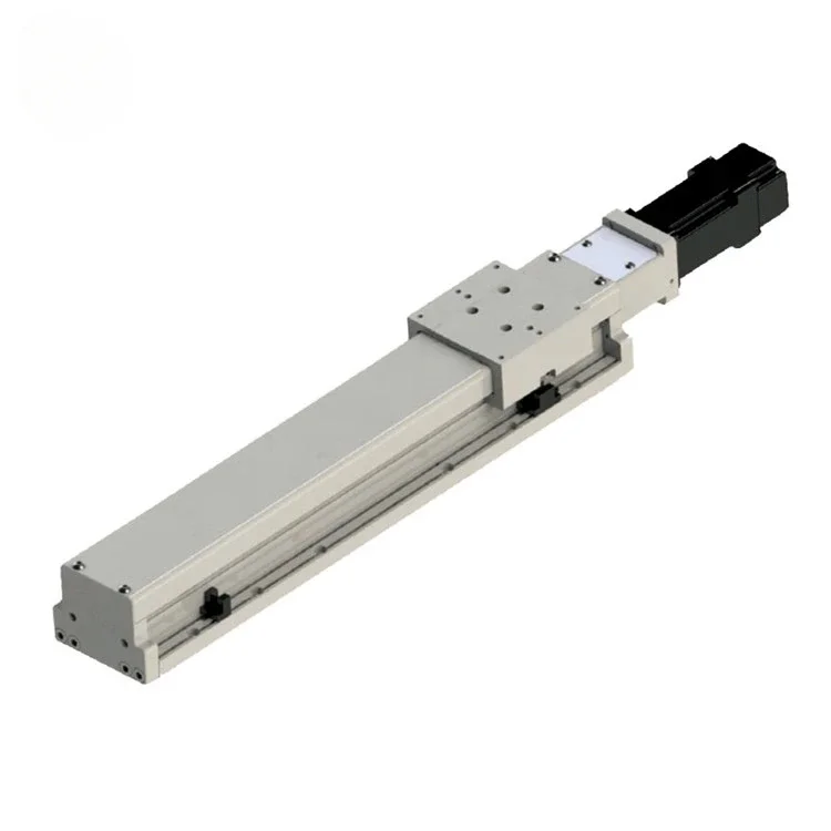 Economic Motorized Table CNC Electric Linear Actuator Ball Screw Linear Motion Module Motorized Linear Stage