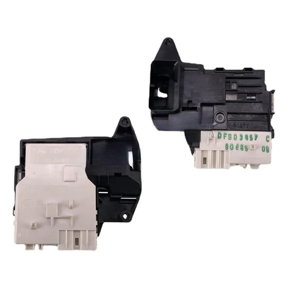 لقفل باب الغسالة WD-R14487DSRH450B7H T1450B0S مفتاح الباب M51TNG45 ملحقات الغسالة