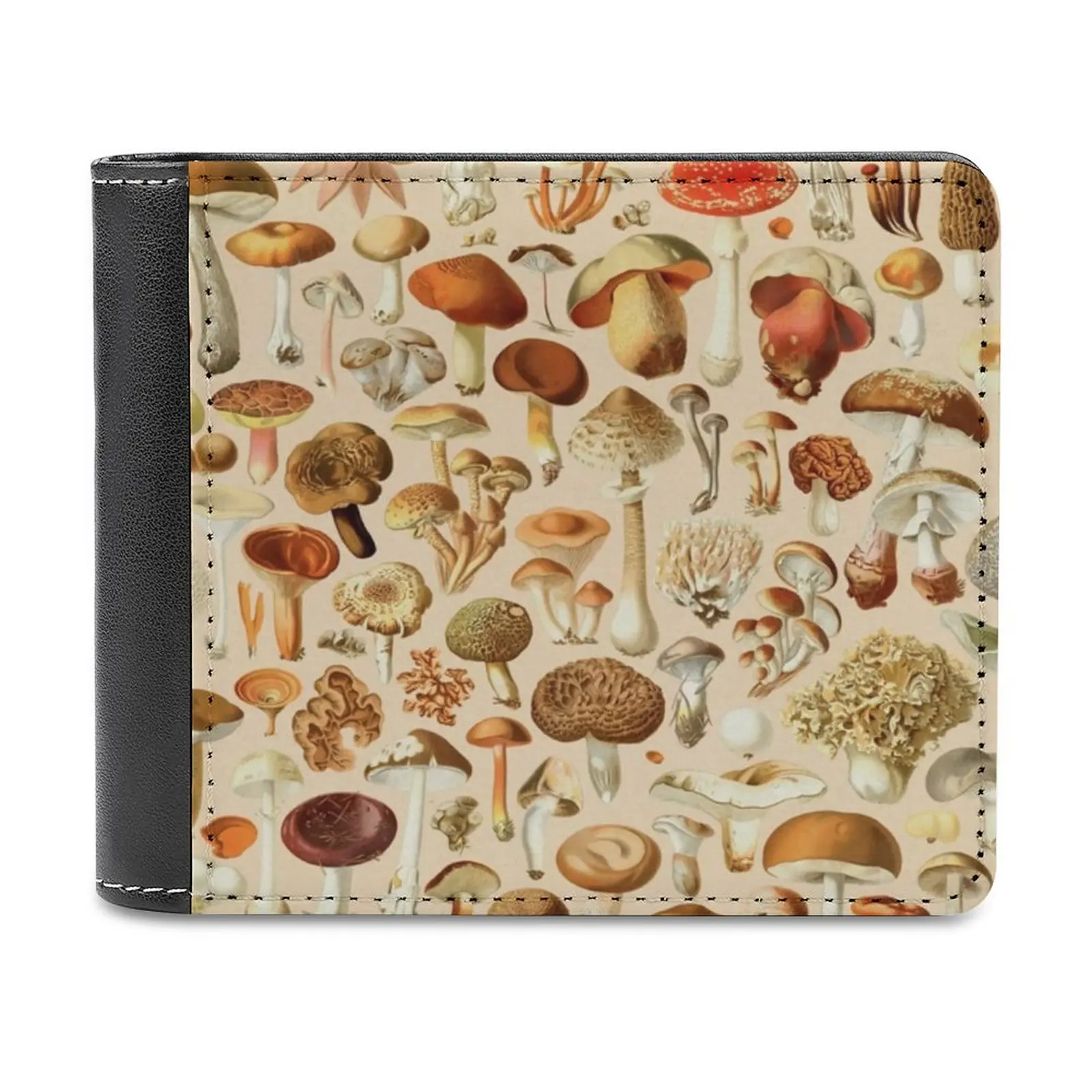 

Deep Bass Business Men Wallets Small Money Purses New Design Dollar Price Top Wallet Bass Guitar Astronaut Flooko Space