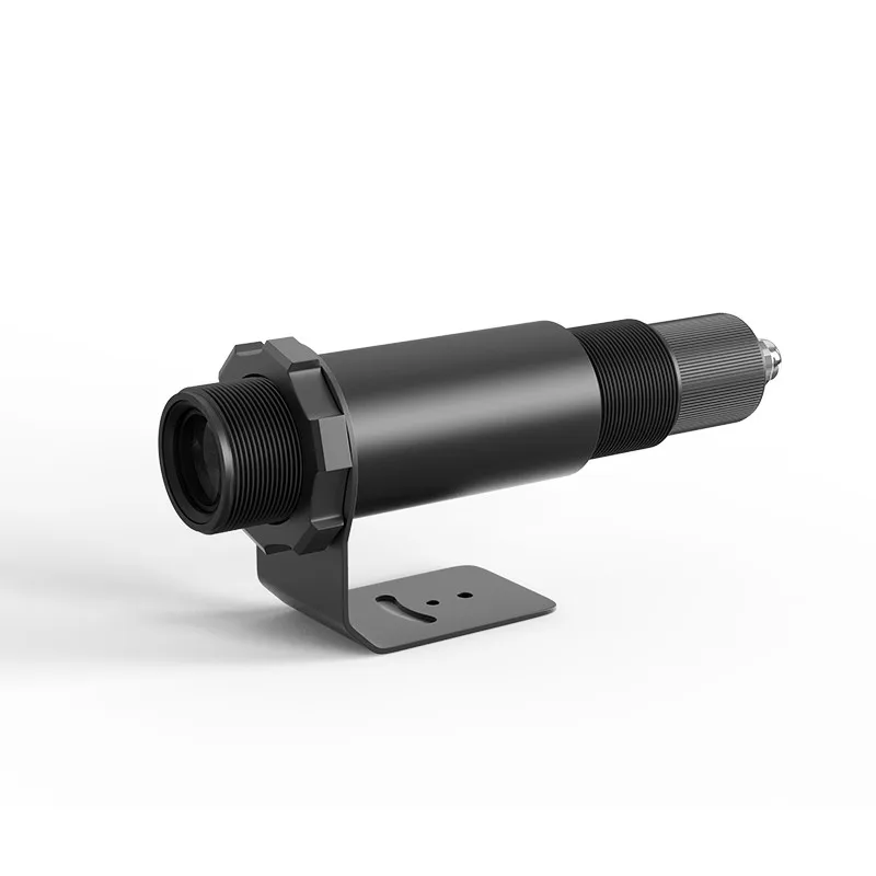 

BYD-H120A High-precision Two-wire Thermometer With Adjustable Emissivity Temperature Sensor And Transmitter