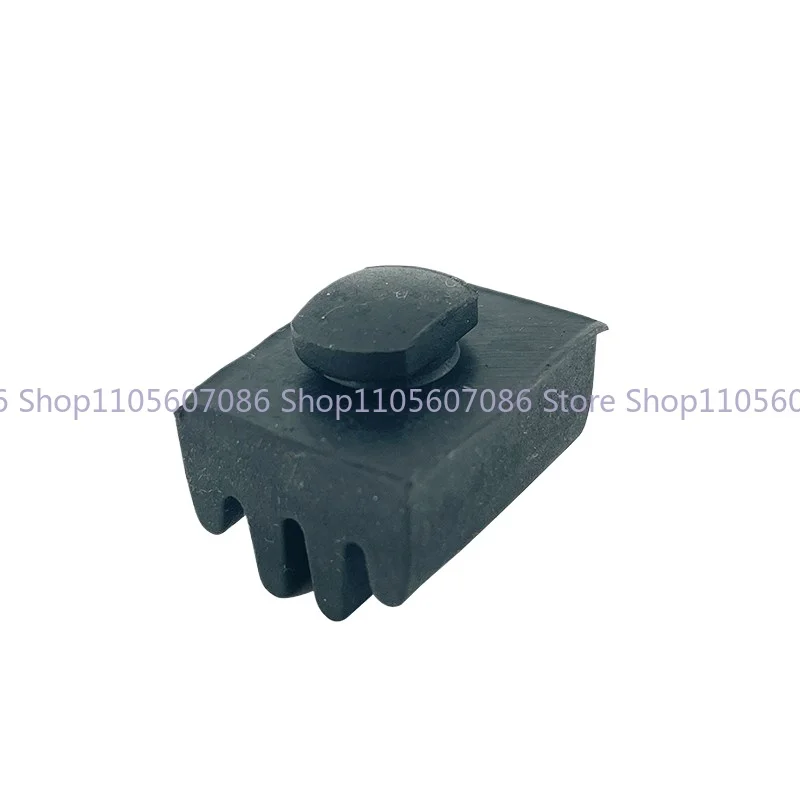 Suitable for Wuyang Honda PCX150/160, Fosha 350, NWG150, NWT150, LEAD125 F150 Double-strut Rubber
