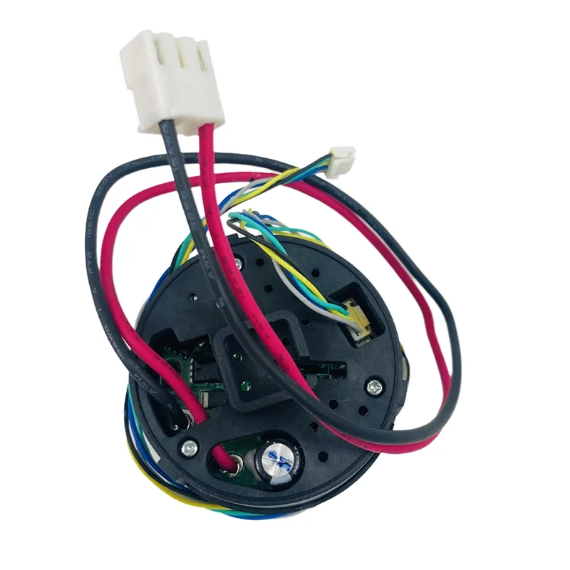 

【Flash Sale】KW45-612-A01 Fan Motor For Roborock A10/A10 Plus/Dyad Air/Dyad Pro/Dyad Pro Combo Sweeper Accessories