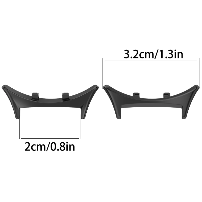 1 Vòng Tay Đồng Hồ Kết Nối Phụ Kiện Đồng Hồ Thông Minh Smartwatch Dây Cắm Bộ Ban Nhạc Liên Kết Đính Kèm Cho Đồng Hồ 3