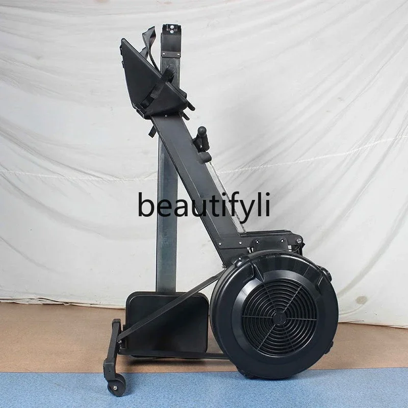 

Indoor Fitness Equipment Gym Magnetic Rowing Machine Commercial Rowing Exercise Equipment