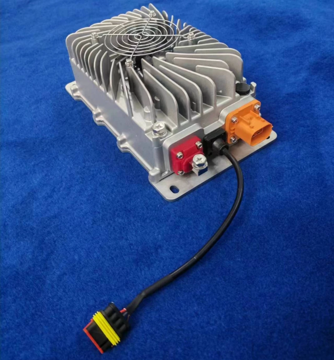 1.5 كيلو واط تيار مستمر / تيار مستمر تيار مستمر معزول تيار مستمر تيار مستمر محول GW-P-144-12 #2